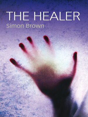 cover image of The Healer